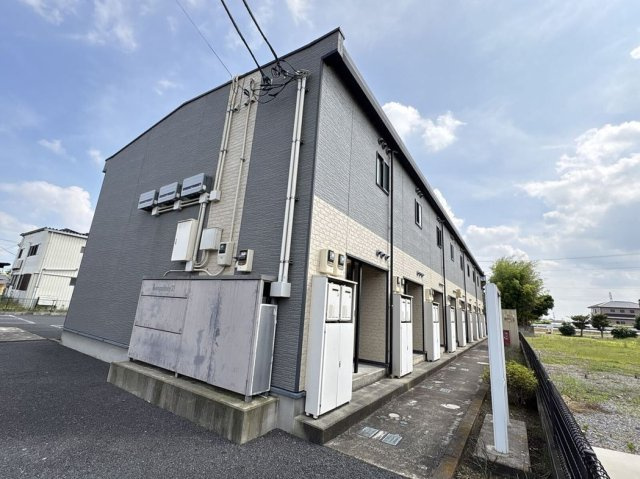 レオパレスＬＵＫＥ