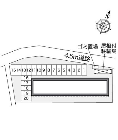 レオパレスタピスリーのその他