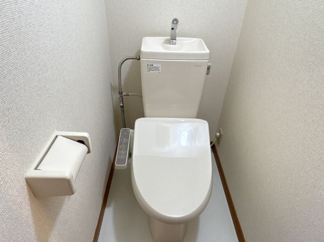レオパレスラポールのその他
