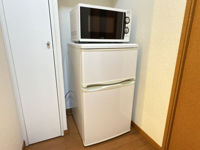 レオパレスラポールのその他