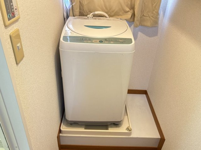 レオパレスラポールのその他