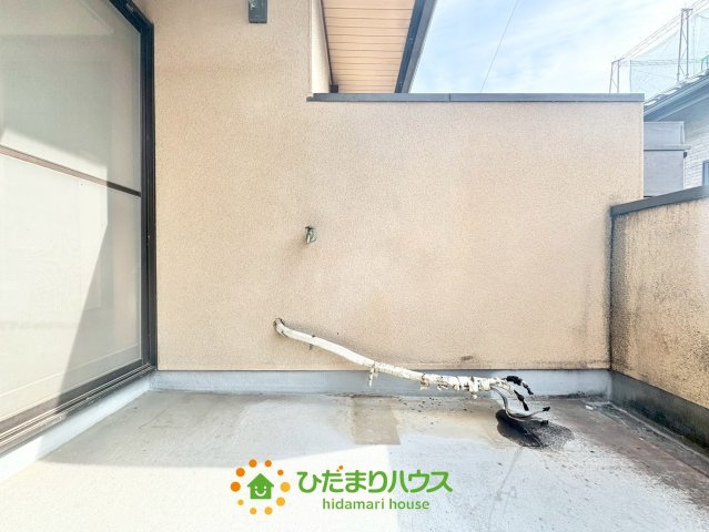 幸手市南２丁目　中古一戸建ての設備|2026年2月6日撮影