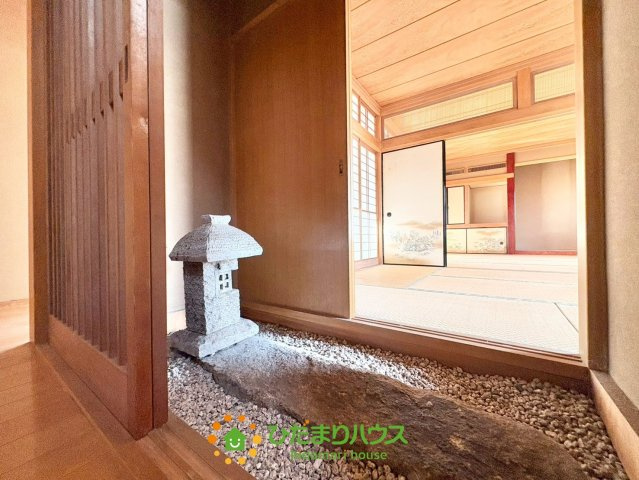 幸手市南２丁目　中古一戸建てのその他|2026年2月6日撮影