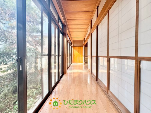 幸手市南２丁目　中古一戸建てのその他|2026年2月6日撮影