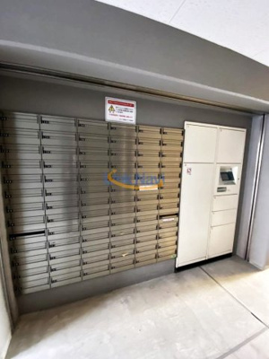 【その他共用部分】 | エスリード阿波座レジデンス