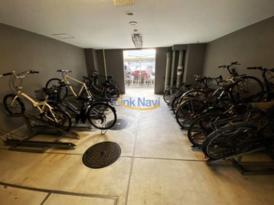 【その他】 | エスリード阿波座レジデンス