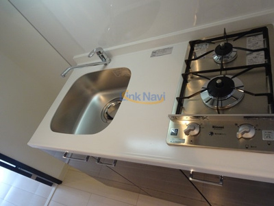 【キッチン】 | エスリード阿波座レジデンス