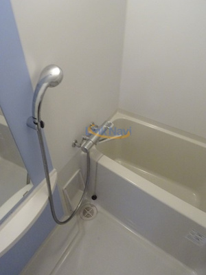 【浴室】 | エスリード阿波座レジデンス