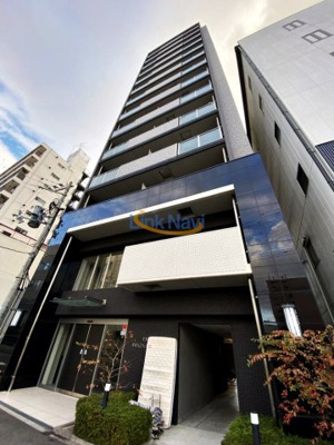 【外観】 | エスリード阿波座レジデンス