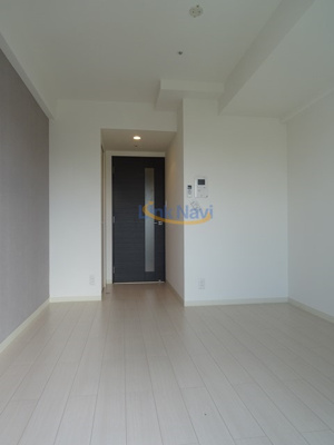 【居間・リビング】 | エスリード阿波座レジデンス