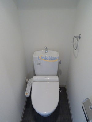 【トイレ】 | エスリード阿波座レジデンス