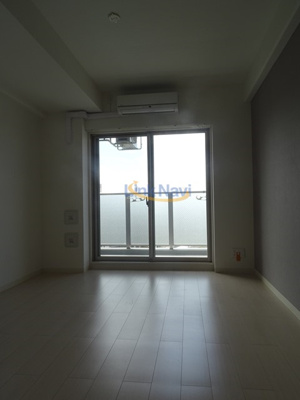 【居間・リビング】 | エスリード阿波座レジデンス