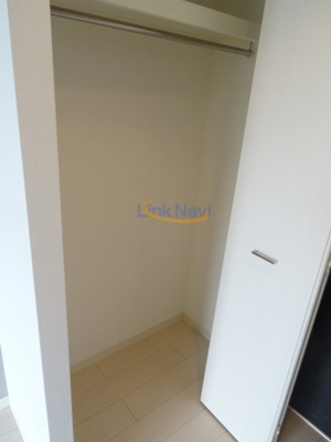 【収納】 | エスリード阿波座レジデンス