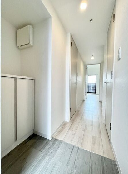 【玄関】 | S-RESIDENCE四日市駅前couleur(クルール)