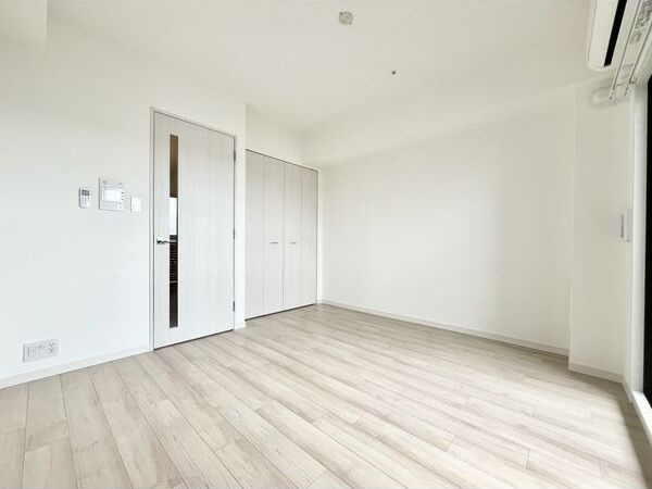 【洋室】 | S-RESIDENCE四日市駅前couleur(クルール)