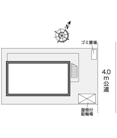レオパレスホープステイのその他