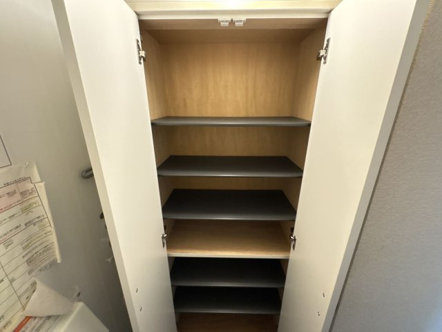 レオパレスシンシアⅡのその他