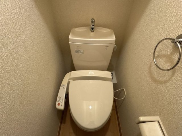 レオパレスシンシアⅡのその他