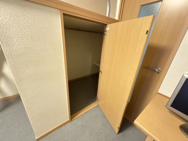 レオパレスシンシアⅡの内装