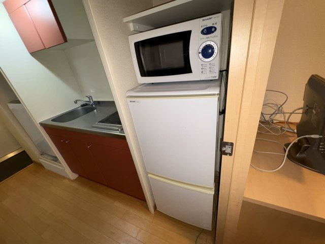 レオパレスシンシアⅡのその他