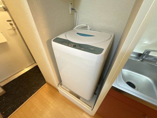レオパレスシンシアⅡのその他