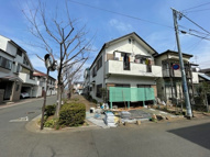 プチフルール駐車場の画像