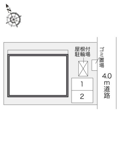 レオパレスビオスのその他