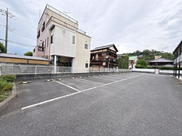 レオパレス織姫のその他