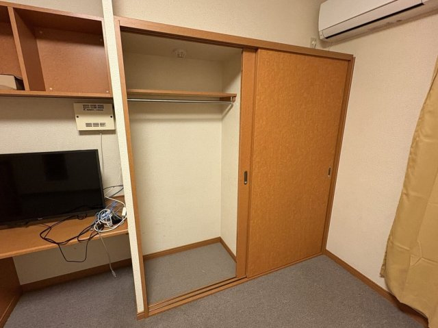 レオパレス織姫の内装