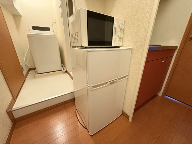 レオパレス織姫のその他