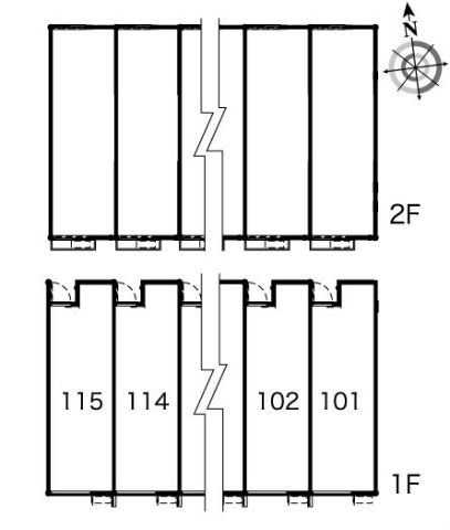 レオネクストロゼットのその他