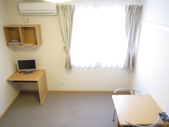 レオネクストセレンディップ川島の居間・リビング