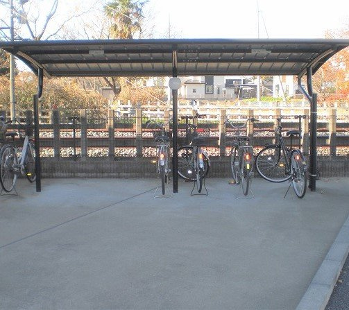 レオネクストセレンディップ川島のその他