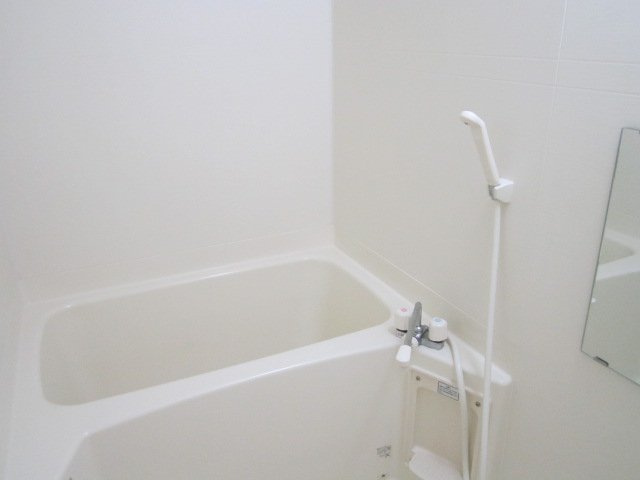 レオネクストラパン美園Ａの浴室