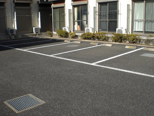 レオネクストラパン美園Ａのその他