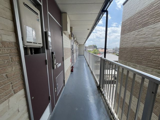 レオパレスセカンドのその他