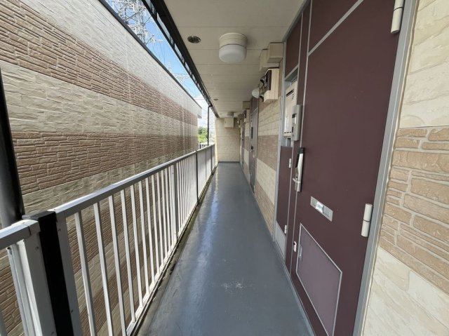 レオパレスセカンドのその他