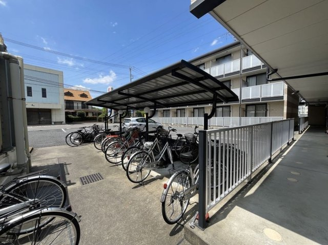 レオパレスセカンドのその他