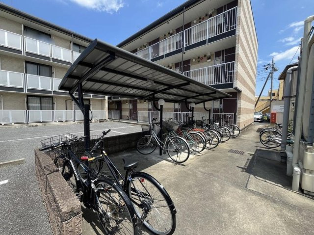 レオパレスセカンドのその他