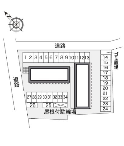 レオパレスセカンドのその他