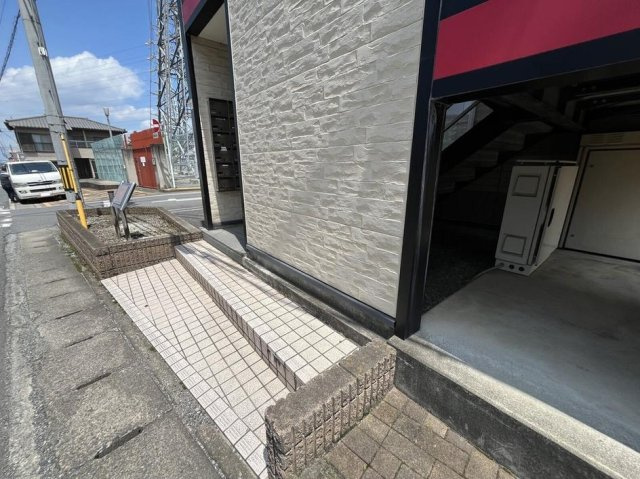 レオパレスセカンドのその他