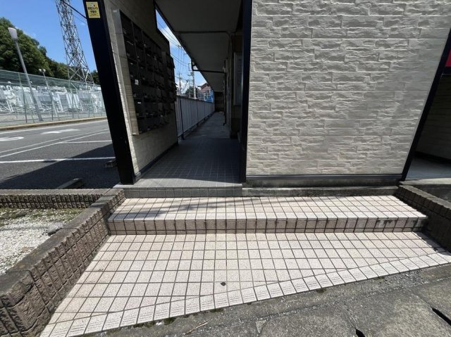 レオパレスセカンドのその他