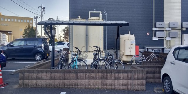 レオネクストパーシモンのその他