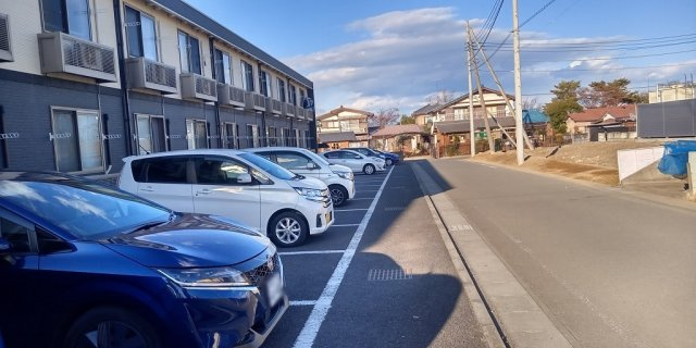 レオネクストパーシモンのその他