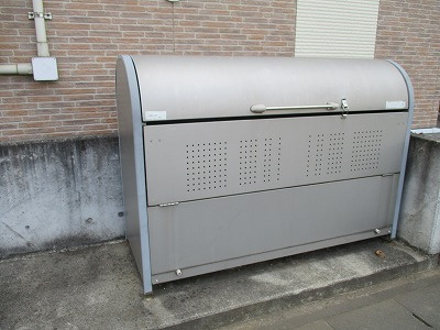 レオパレス稲荷前のその他共用部分|画像7