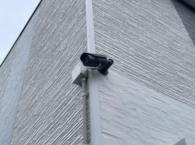 レオパレスプラムヴィラ２のその他