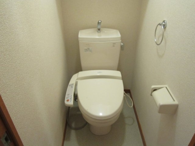 レオパレスプラムヴィラ２のその他