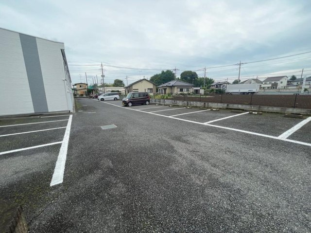 レオパレスプラムヴィラ２のその他