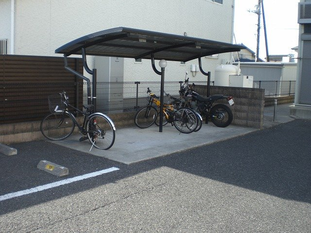 レオネクストラパン美園Ｂのその他