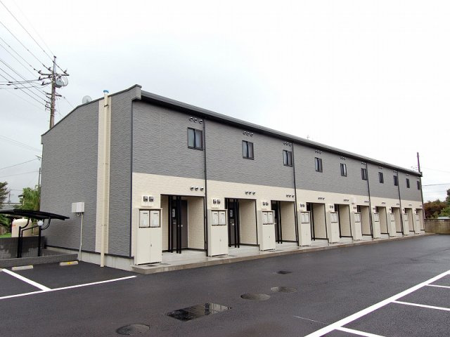 レオパレスカスティ－ジョ天良